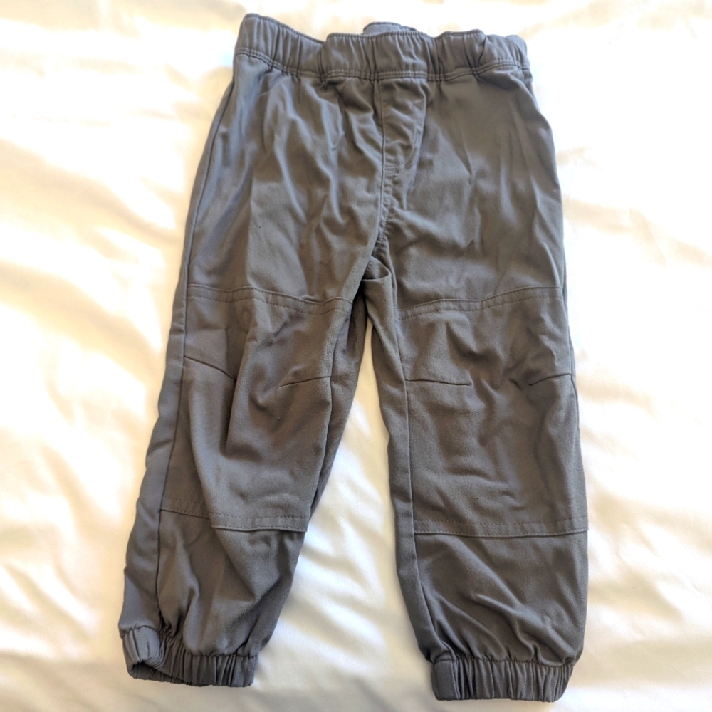 Rei Kids Mountainmaker Pants Gray 2T Unisex